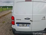  Citroen  Jumpy M BLUEHDI 120 S&S BVM6 DRIVER #54