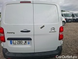  Citroen  Jumpy M BLUEHDI 120 S&S BVM6 DRIVER #53