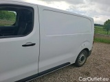 Citroen  Jumpy M BLUEHDI 120 S&S BVM6 DRIVER #58