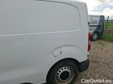  Citroen  Jumpy M BLUEHDI 120 S&S BVM6 DRIVER #62