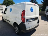 Fiat  Doblo MAXI 1.4 GNV TJET 120 PRO LOUNGE #2