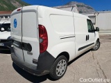 Fiat  Doblo MAXI 1.4 GNV TJET 120 PRO LOUNGE #3