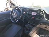  Fiat  Doblo MAXI 1.4 GNV TJET 120 PRO LOUNGE #4