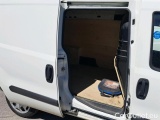  Fiat  Doblo MAXI 1.4 GNV TJET 120 PRO LOUNGE #10