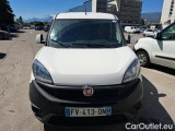  Fiat  Doblo MAXI 1.4 GNV TJET 120 PRO LOUNGE #14