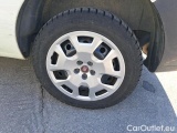  Fiat  Doblo MAXI 1.4 GNV TJET 120 PRO LOUNGE #20