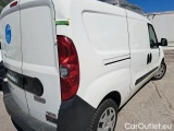  Fiat  Doblo MAXI 1.4 GNV TJET 120 PRO LOUNGE #25
