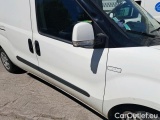  Fiat  Doblo MAXI 1.4 GNV TJET 120 PRO LOUNGE #26