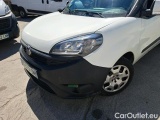  Fiat  Doblo MAXI 1.4 GNV TJET 120 PRO LOUNGE #35