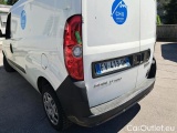  Fiat  Doblo MAXI 1.4 GNV TJET 120 PRO LOUNGE #36