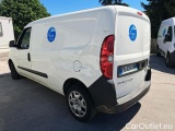  Fiat  Doblo MAXI 1.4 GNV TJET 120 PRO LOUNGE #40