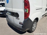  Fiat  Doblo MAXI 1.4 GNV TJET 120 PRO LOUNGE #41