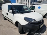  Fiat  Doblo MAXI 1.4 GNV TJET 120 PRO LOUNGE #44