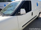  Fiat  Doblo MAXI 1.4 GNV TJET 120 PRO LOUNGE #77