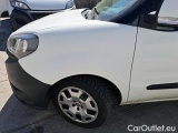  Fiat  Doblo MAXI 1.4 GNV TJET 120 PRO LOUNGE #82