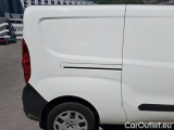  Fiat  Doblo MAXI 1.4 GNV TJET 120 PRO LOUNGE #85