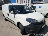  Fiat  Doblo MAXI 1.4 GNV TJET 120 PRO LOUNGE #87