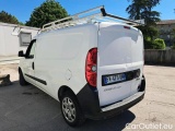  Fiat  Doblo MAXI 1.4 GNV TJET 120 PRO LOUNGE #2