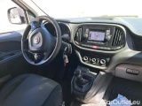  Fiat  Doblo MAXI 1.4 GNV TJET 120 PRO LOUNGE #4