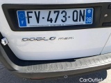  Fiat  Doblo MAXI 1.4 GNV TJET 120 PRO LOUNGE #5