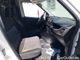  Fiat  Doblo MAXI 1.4 GNV TJET 120 PRO LOUNGE #9