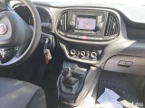  Fiat  Doblo MAXI 1.4 GNV TJET 120 PRO LOUNGE #11