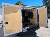  Fiat  Doblo MAXI 1.4 GNV TJET 120 PRO LOUNGE #13