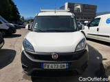  Fiat  Doblo MAXI 1.4 GNV TJET 120 PRO LOUNGE #14