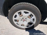  Fiat  Doblo MAXI 1.4 GNV TJET 120 PRO LOUNGE #21