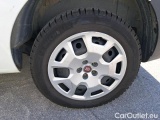  Fiat  Doblo MAXI 1.4 GNV TJET 120 PRO LOUNGE #20