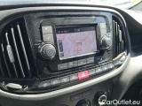  Fiat  Doblo MAXI 1.4 GNV TJET 120 PRO LOUNGE #22