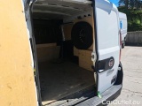 Fiat  Doblo MAXI 1.4 GNV TJET 120 PRO LOUNGE #25