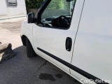  Fiat  Doblo MAXI 1.4 GNV TJET 120 PRO LOUNGE #27