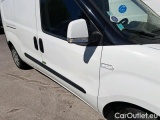  Fiat  Doblo MAXI 1.4 GNV TJET 120 PRO LOUNGE #30