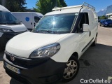  Fiat  Doblo MAXI 1.4 GNV TJET 120 PRO LOUNGE #34