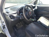 Fiat  Doblo MAXI 1.4 GNV TJET 120 PRO LOUNGE #32