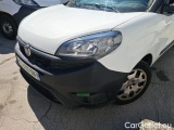  Fiat  Doblo MAXI 1.4 GNV TJET 120 PRO LOUNGE #38