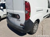  Fiat  Doblo MAXI 1.4 GNV TJET 120 PRO LOUNGE #41