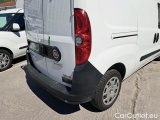  Fiat  Doblo MAXI 1.4 GNV TJET 120 PRO LOUNGE #44