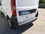  Fiat  Doblo MAXI 1.4 GNV TJET 120 PRO LOUNGE #46