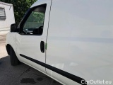  Fiat  Doblo MAXI 1.4 GNV TJET 120 PRO LOUNGE #73