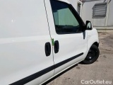  Fiat  Doblo MAXI 1.4 GNV TJET 120 PRO LOUNGE #83