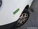  Fiat  Doblo MAXI 1.4 GNV TJET 120 PRO LOUNGE #82