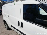  Fiat  Doblo MAXI 1.4 GNV TJET 120 PRO LOUNGE #86