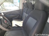  Fiat  Doblo MAXI 1.4 GNV TJET 120 PRO LOUNGE #87