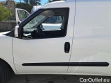  Fiat  Doblo MAXI 1.4 GNV TJET 120 PRO LOUNGE #95