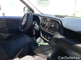  Fiat  Doblo MAXI 1.4 GNV TJET 120 PRO LOUNGE #94