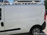  Fiat  Doblo MAXI 1.4 GNV TJET 120 PRO LOUNGE #97