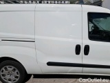  Fiat  Doblo MAXI 1.4 GNV TJET 120 PRO LOUNGE #98