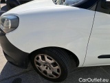  Fiat  Doblo MAXI 1.4 GNV TJET 120 PRO LOUNGE #99